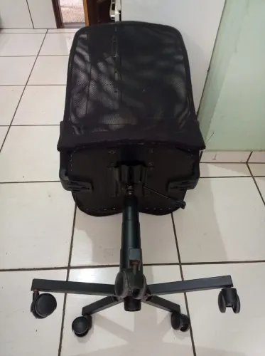 Cadeira secretaria