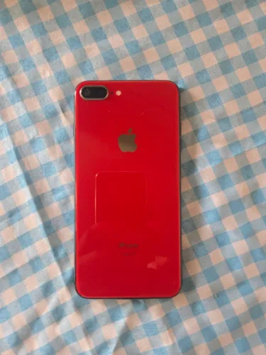 Iphone 8 plus 64GB