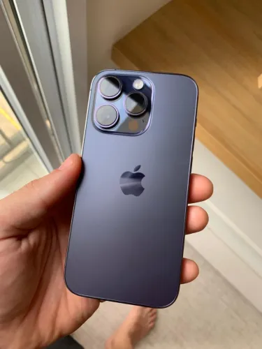 IPhone 14 Pro 128gb usado 