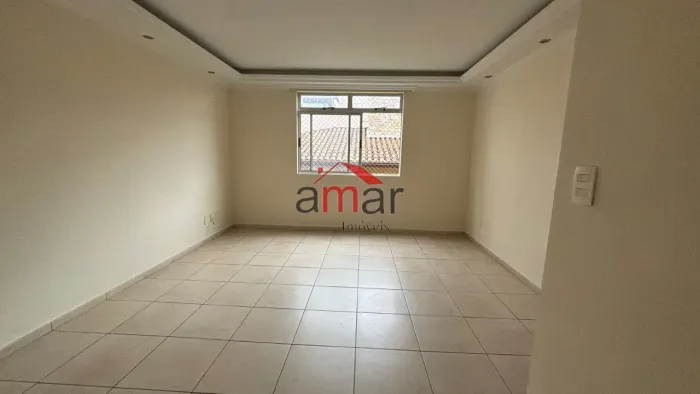 OPORTUNIDADE APARTAMENTO 3 QUARTOS COM ELEVADOR NO CASTELO.