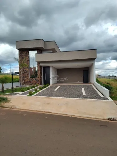 Vende e Aluga Casa 3 Quartos Jd Recanto Das Águas