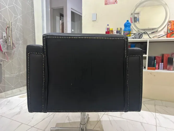 Cadeira de salão