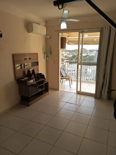 Condominio Morada do Parque