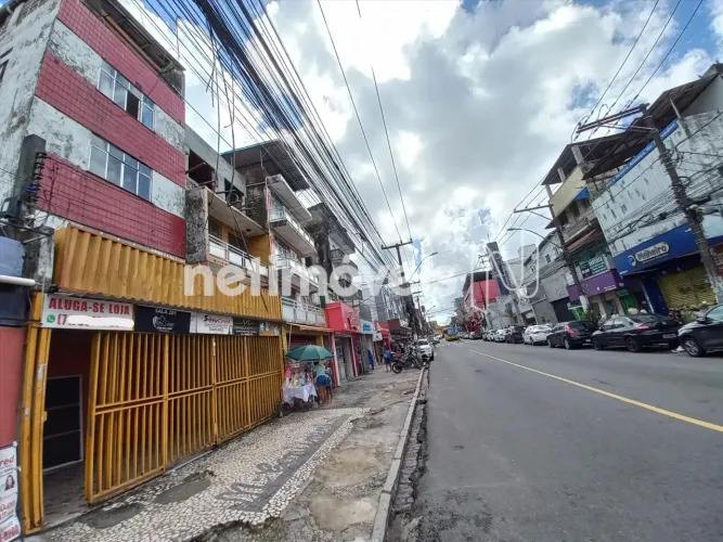 Prédio Comercial com Área Total de Aproximadamente 1.000 m²; à Venda na Liberdade