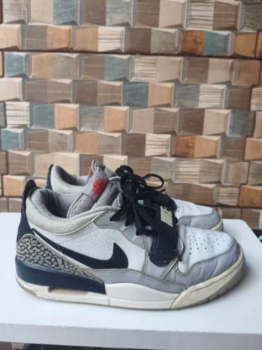 Nike Jordan Legacy 312 Low