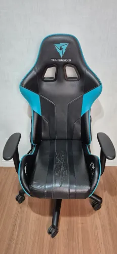 Cadeiras Gamer THUNDER X3