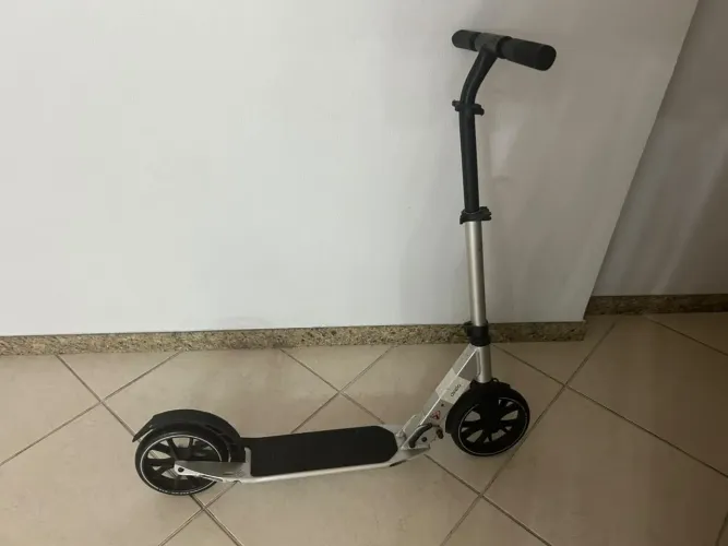 Patinete marca oxelo