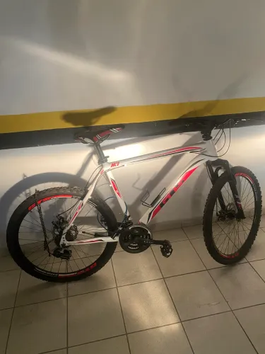 Vendo bike