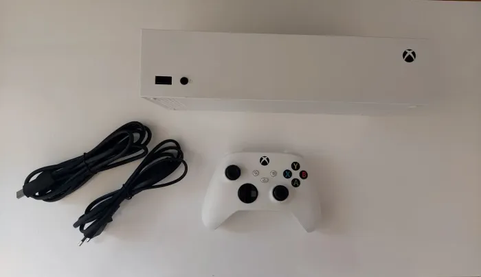 Xbox Series S 