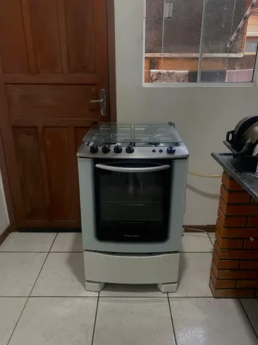 Fogão eletrolux 56st