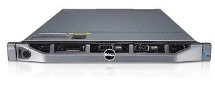 PowerEdge R610