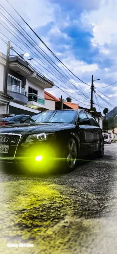 Audi A4 3.0 Avant 30V 218cv Multitronic 5P 2006