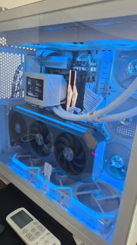 PC GAMER TOP
