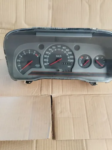Painel De Instrumentos Escort Xr3