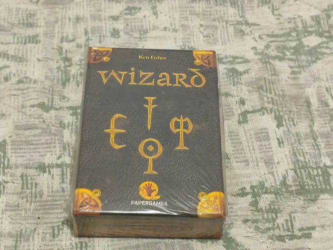 Daimyo + wizard combo