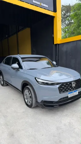 Honda HR-V Advance 1.5 TB 16V 5P Aut. 2026