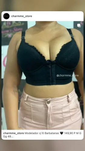 PORTO VELHO MODELADORES CHARMSSTORE