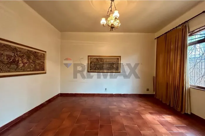 Casa Comercial de 559m² para Locação, Santa Cruz do José Jacques Ribeirão Preto