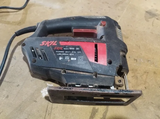 Tico Tico SKIL 4400 - 400W