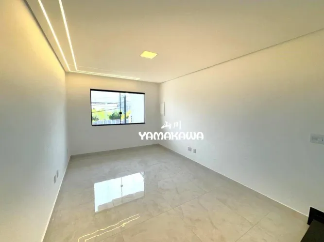 Sobrado com 3 dormitórios à venda, 140 m² por R$ 760.000,00 - Penha - São Paulo/SP
