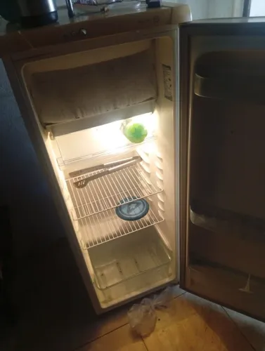 Geladeira
