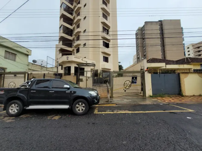 Apartamento para locação no bairro Martins
