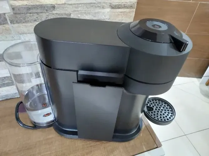 Cafeteira de Capsulas Nespresso Vertuo Next