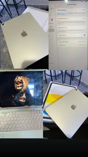 iPad 