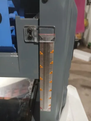 Produto semi novo