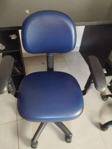 Cadeira de escritório