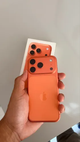 Iphone 17 pro 256GB