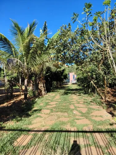 Chácara à Venda - Rajadinha 2, DF-130, KM 12