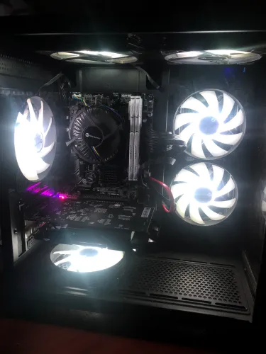 Pc gamer bom e barato