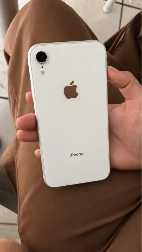 vendo iphone xr