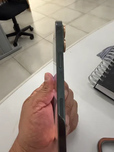 Iphone 13 pro max 256 gb