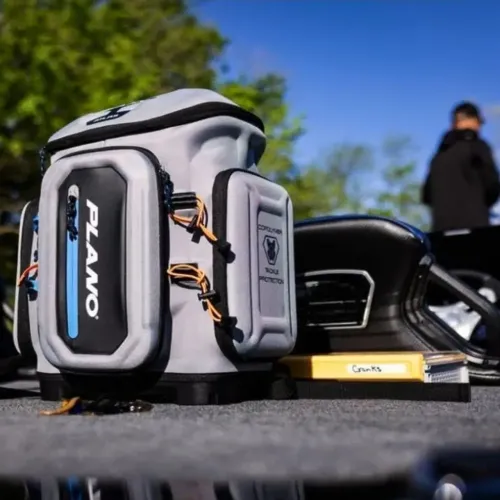 Mochila Plano Atlas