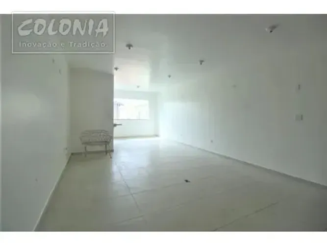 Conjunto Comercial para locação - Parque das Nações, Santo André