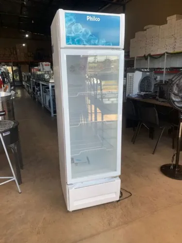 REFRIGERADOR VERTICAL PHILCO 316 LITROS - NOVO.jpeg