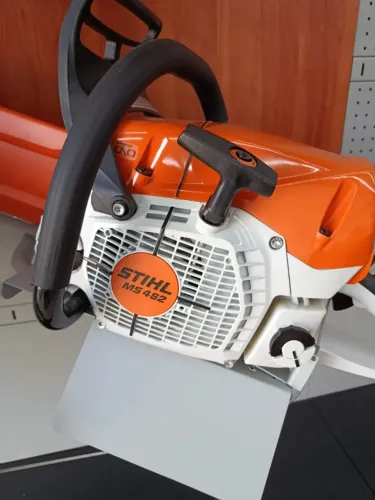 MOTOSSERRA STIHL MS 462 - NOVA