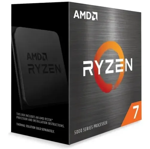 Ryzen 7 5800XT (NOVO)