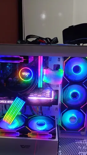 SETUP COMPLETO
