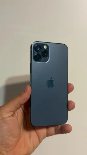 Apple iPhone 12 PRO 128gb ZERADO