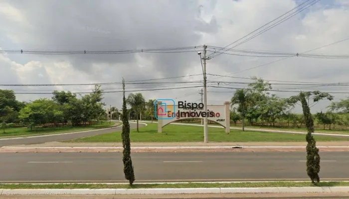 Terreno Residencial à venda, 330 m² - Jardim Primavera - Nova Odessa/SP