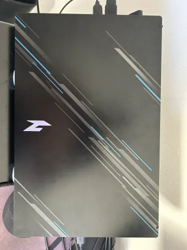 Notebook Nitro V15