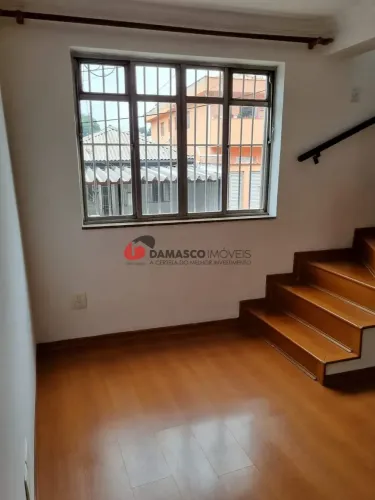 Sobrado para Locação 2 Quartos, 1 Vaga, Santa Maria, São Caetano do Sul - SP