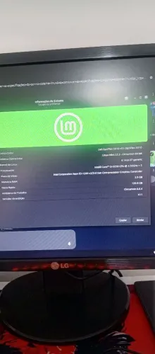 Vende-se computador