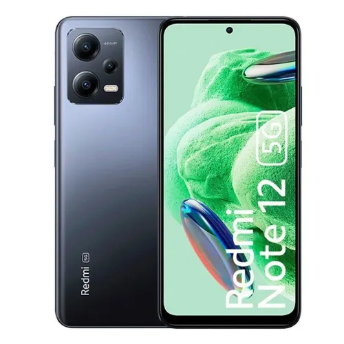 Xiaomi Redmi note 12