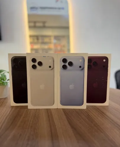 IPHONE 18 PRO MAX 512GB