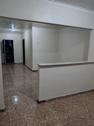 CASA no conj.Braga Mendes