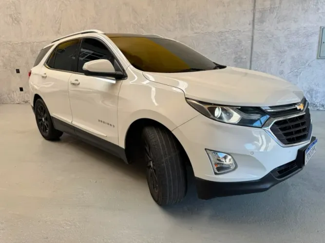 Chevrolet Equinox LT 2.0 Turbo 262cv Aut. 2019